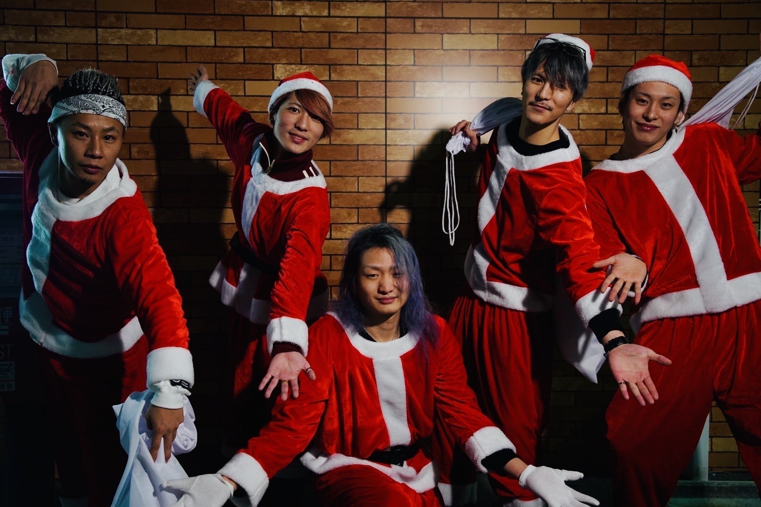 レペゼン地球 解散理由がヤバすぎる 乗っ取られ クビ 現在は