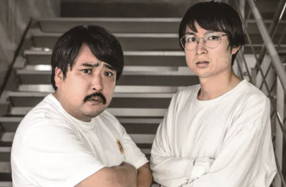 空気階段 水川かたまりはメガネを外すと吉沢亮 イケメン 比較画像まとめ